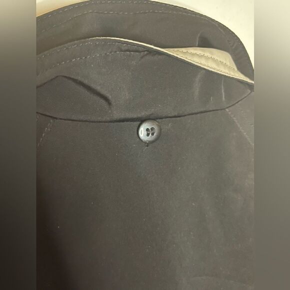 Braetan Size M Jacket Coat Drawstring Waist - Picture 6 of 6